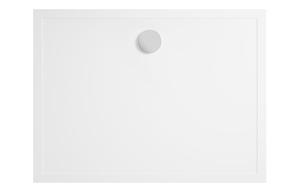 28mm Anti-Slip Ultra-Slim 1400x900mm Rectangular Tray & Waste